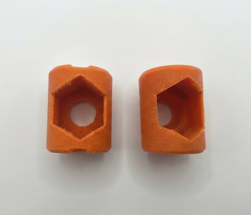 FX SERIES FILTER LID FASTENER CLIPS (Pack of 2)