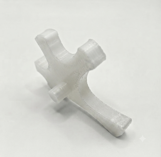 3D Aquaclear leveling device