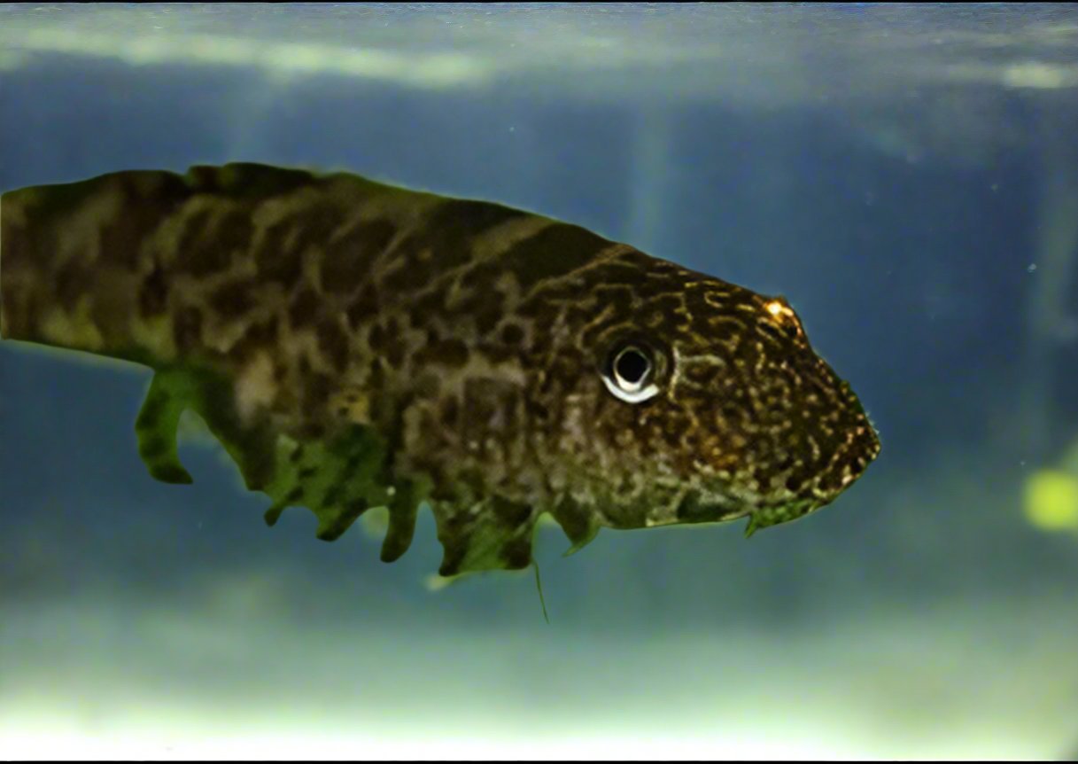 BORNEO HILLSTREAM LOACH (Pseudogastromyzon sp.) 2403
