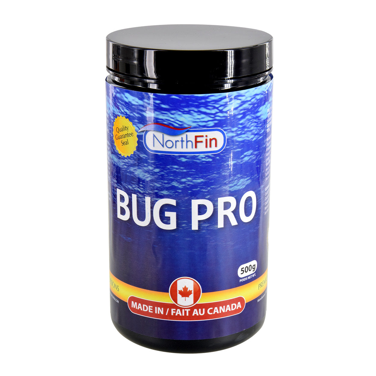 NORTHFIN BUG PRO - Aquarists Across Canada