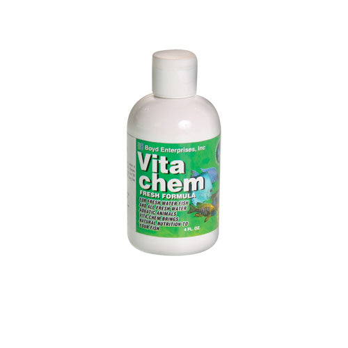 VITACHEM - Aquarists Across Canada