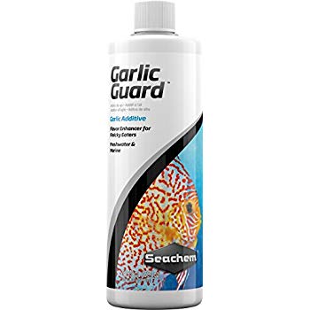 GARLIC GUARD - Aquarists Across Canada