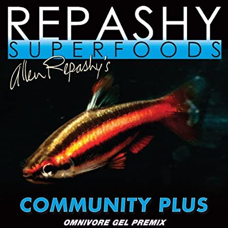 REPASHY COMMUNITY PLUS
