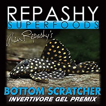 REPASHY BOTTOM SCRATCHER