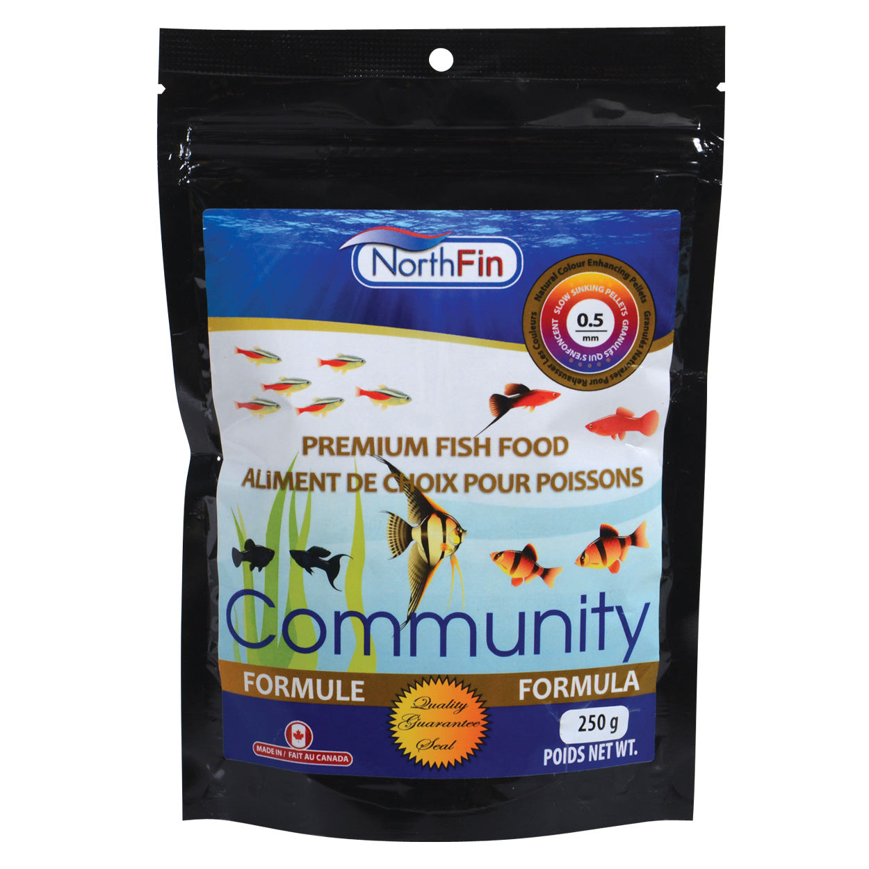 NORTHFIN COMMUNITY - Aquarists Across Canada