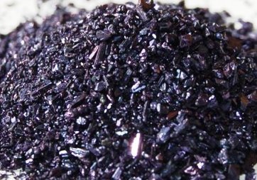 Potassium Permanganate 10 gram - Aquarists Across Canada