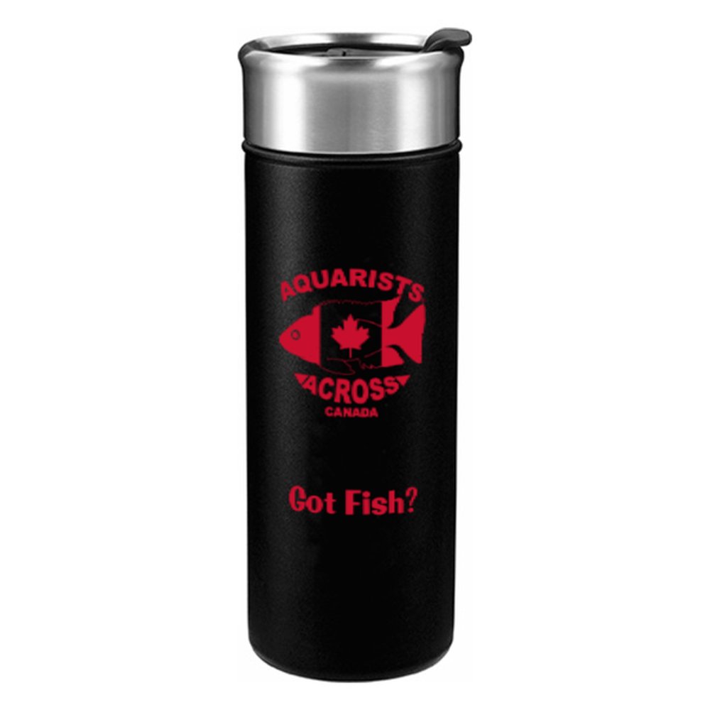 Copper Vacuum Insulated Tumbler 18oz