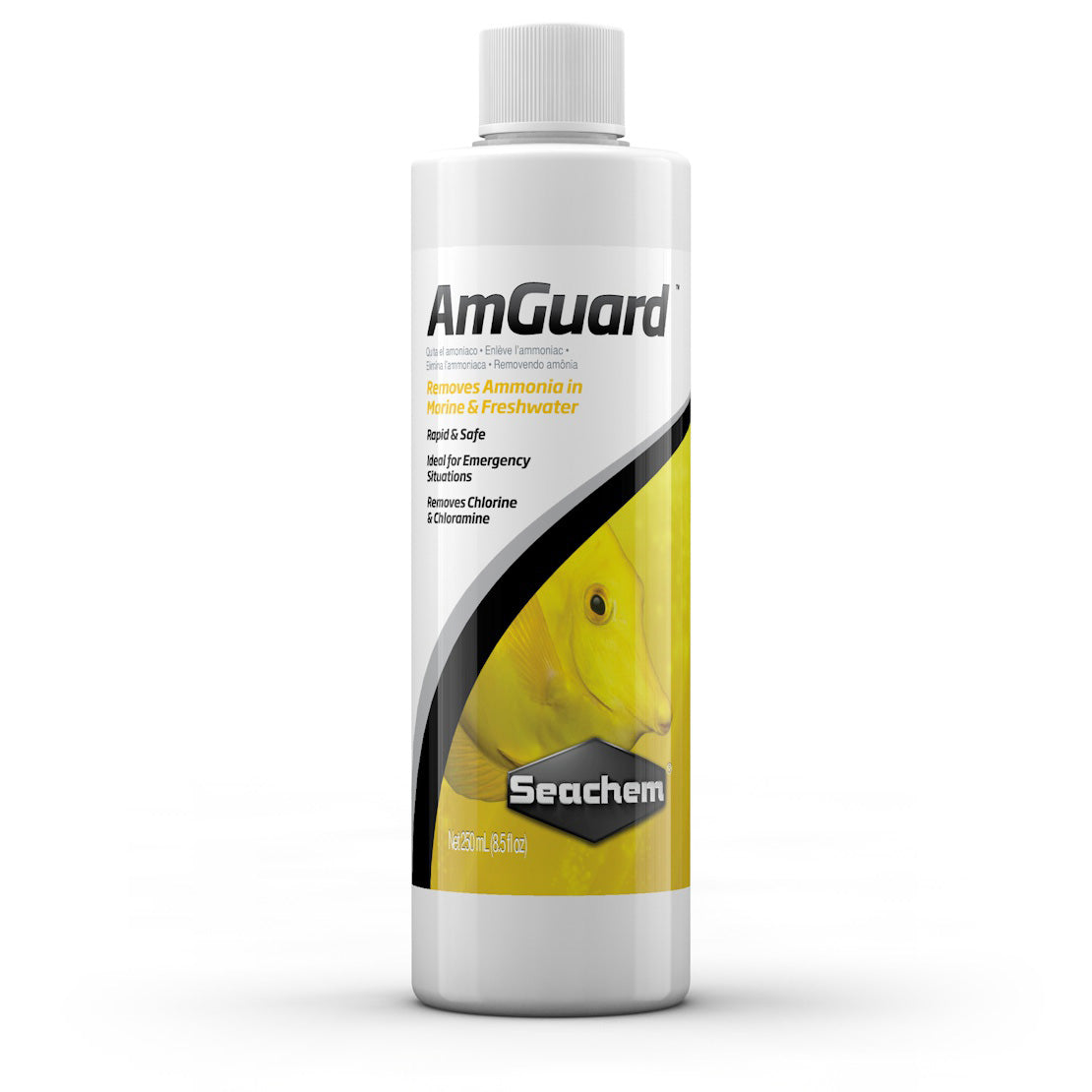 Seachem AmGuard - Aquarists Across Canada