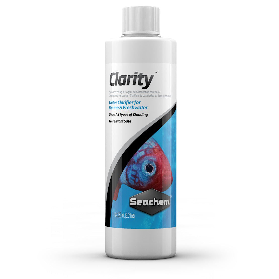 Seachem Clarity - Aquarists Across Canada