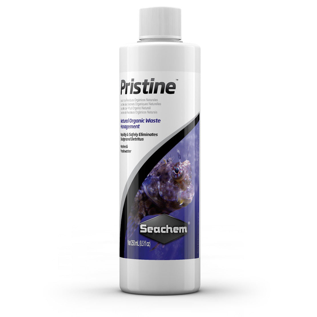 Seachem Prestine - Aquarists Across Canada