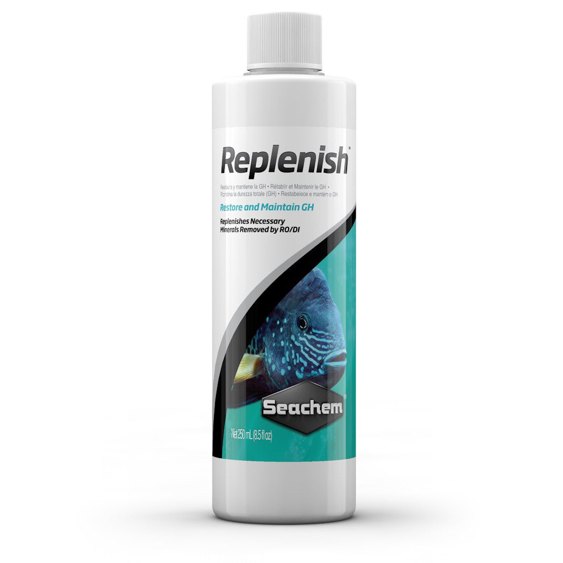 Seachem Replenish - Aquarists Across Canada