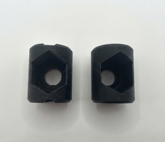 FX SERIES FILTER LID FASTENER CLIPS (Pack of 2) - Aquarists Across Canada