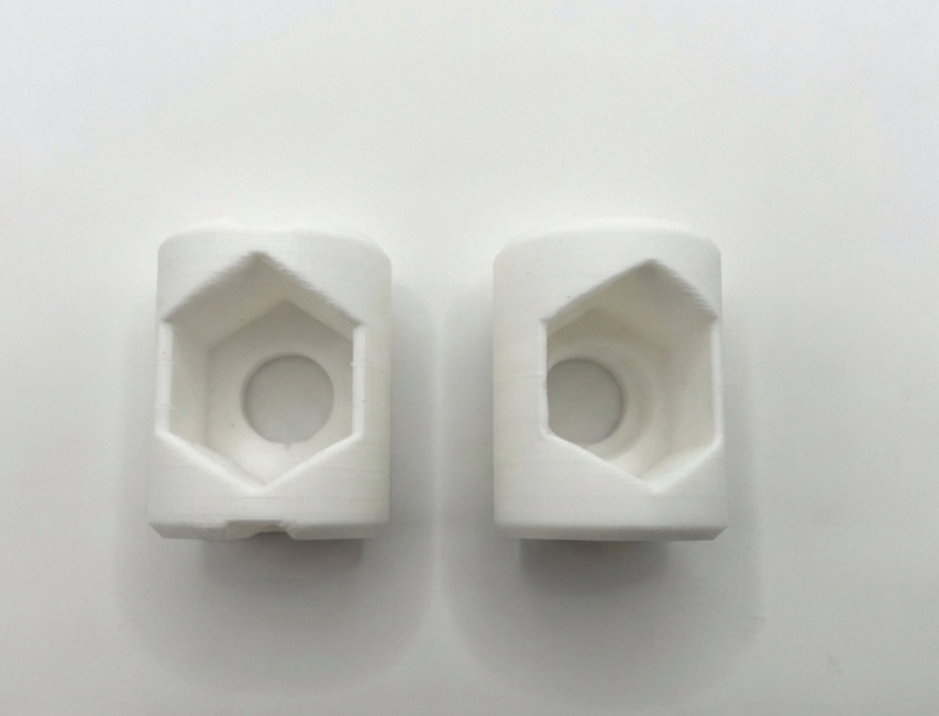FX SERIES FILTER LID FASTENER CLIPS (Pack of 2)