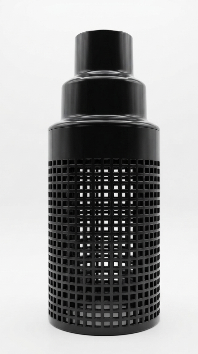 FLUVAL 306-7, 406-7 Shrimp and fish safe intake strainer