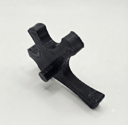 3D Aquaclear leveling device