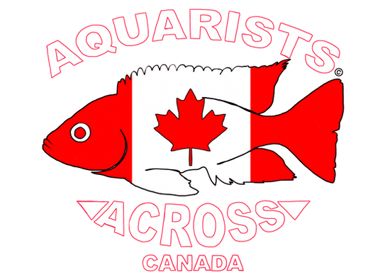 Aquarists Across Canada Gift Cards