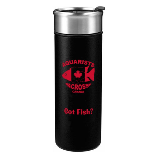 Copper Vacuum Insulated Tumbler 18oz